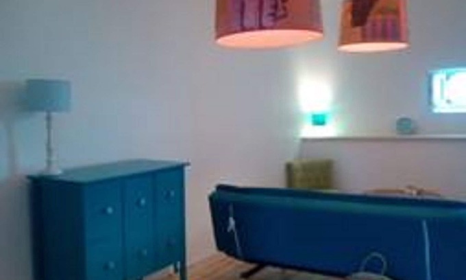 Josselin Apartamento | 2 habitaciones en una magnífica mansión