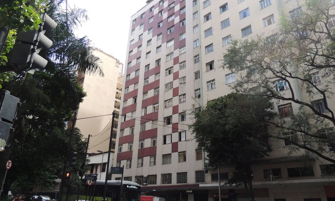 Centro Apartamento | 2 HABITACIONES EN EL CENTRO DE PUNTO SIGUIENTE mejor hospital REGIÓN