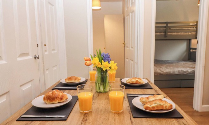 Bude Cabaña | 2 The Glade