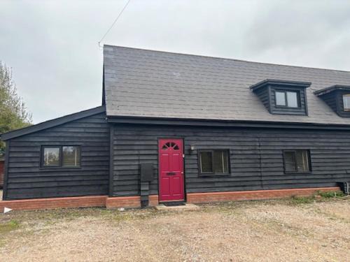 Bishop's Stortford Casa | 2 Willow Cottage