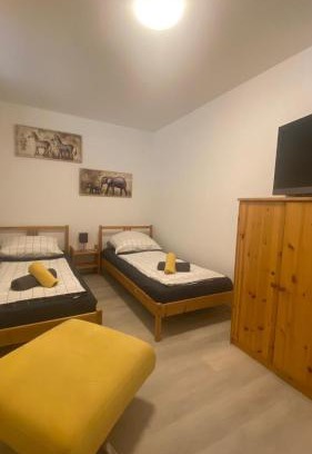 Munzingen Apartamento | 2 Zimmer Apartment, Küche u Terrasse in Freiburg