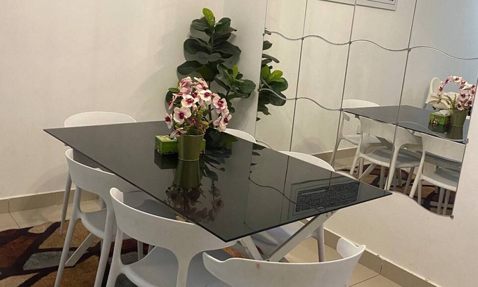 Sepang Casa | 20 minutes from KLIA! Family-sized house with 4 bedrooms and 3 bathrooms.