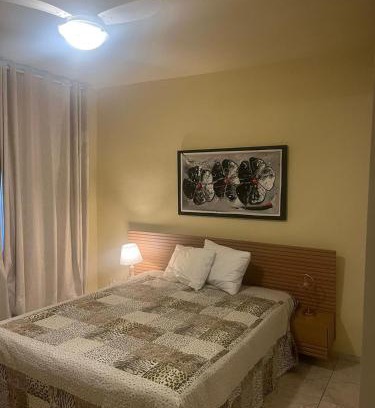 Palmeiras Casa | 20%OFF, Até 7Hóspedes, 5minutos da praia, Garagem,