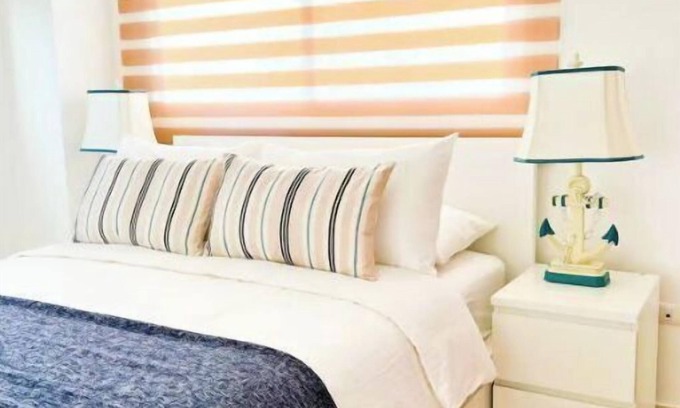 Juan Dolio Cabina | 201A Brand New Apartment Close To beach Up To 6 guests