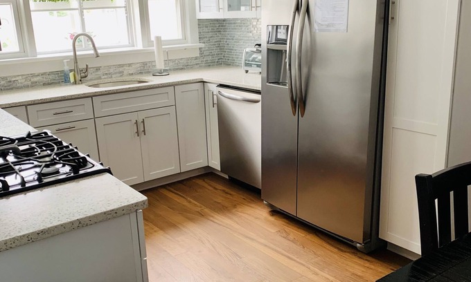 Spring Lake Heights Casa | 2024 summer: June 16, 2024 - July 5, 2024 avail 2025 summer: May 15, 2025 - LDW