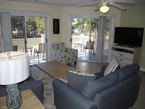 Calabash Villa | 2109 villa