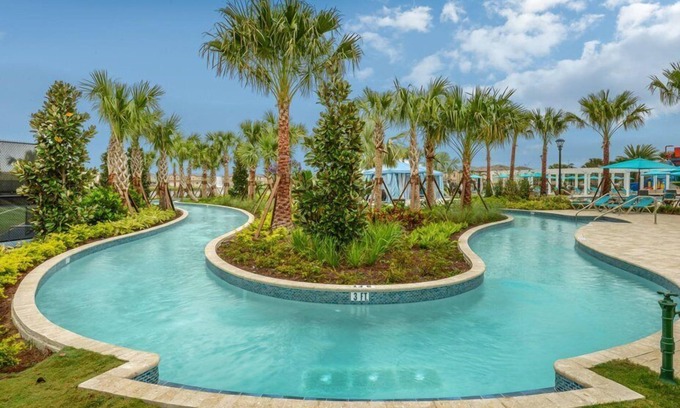 Four Corners Casa | 2120 Rome Drive