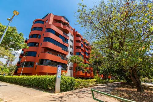 Asa Norte Apartamento | 215 Bloco B (Asa Norte) · Hotel em Brasilia 215 Bloco B Asa Norte 64308