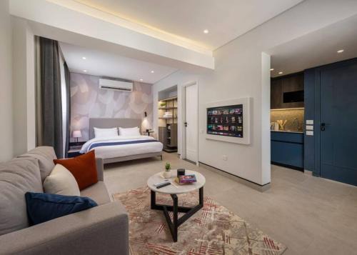 Maadi Apartamento | 22 by spacey #54 Studio in Maadi
