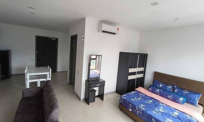 Downtown George Town Apartamento | 22 Macalisterz By Georgetown Premium New 2025