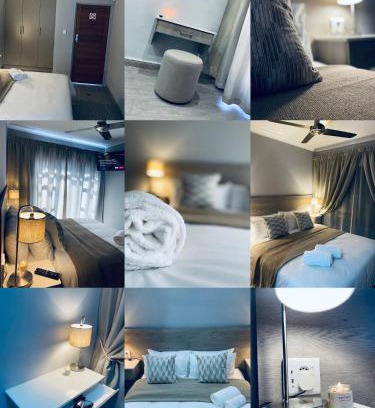 Polokwane Apartamento | 23 On Jupiter