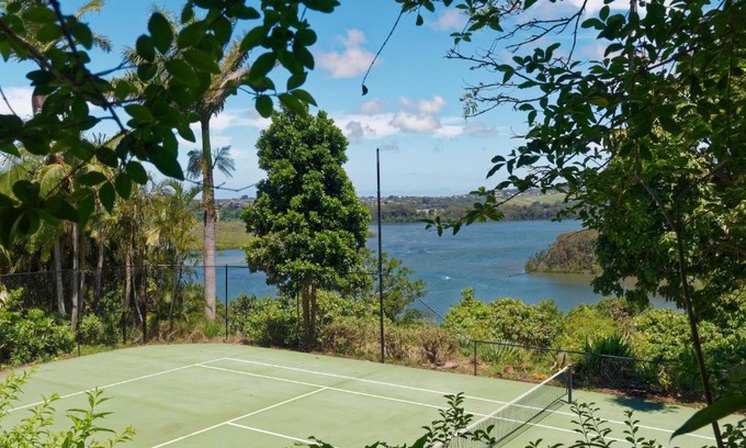 Bilambil Heights Casa | 230 Scenic Drive