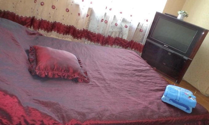 Dzerzhyns'kyi District Apartamento | 24 вулиця 23-го Серпня