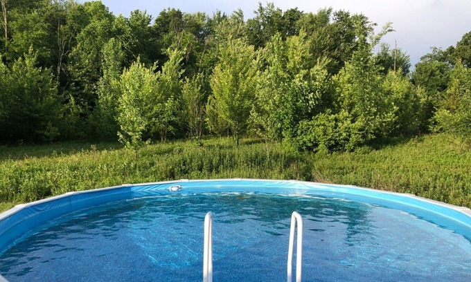 Flat Rock Casa | The Trails at Republic