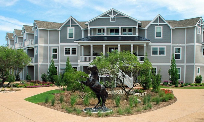 Corolla Casa | Casa de 24 habitaciones con privacidad incomparable para retiros corporativos, bodas y reuniones familiares.