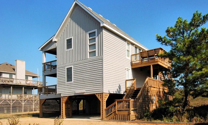 Duck Casa | 2408 - Herring Gull by Resort Realty