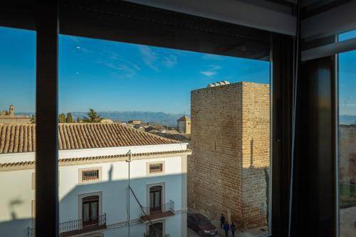 Úbeda Cama Y Desayuno | 25 m² Bed & Breakfast ∙ 3 huéspedes