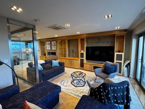 Castle Apartamento | 26 St Christophers court