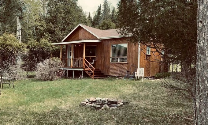 Lejeune Chalet De Esquí | 260, Rang du Lac, Lejeune - Chalet 260-266 Rang du Lac