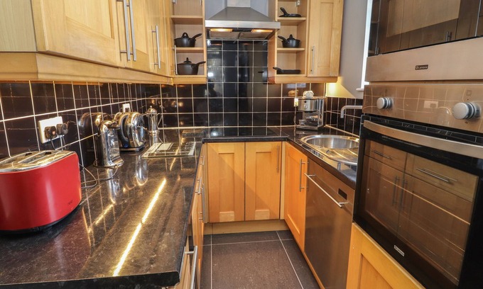 Brymbo Cabaña | 27 Green Road