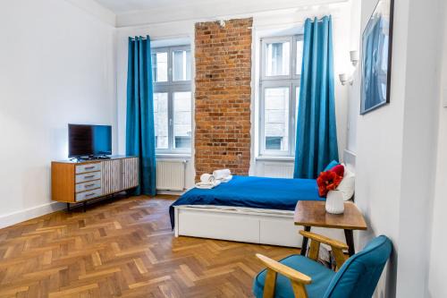 Bielsko-Biala Apartamento | 2BCOMFY - Nad Niprem