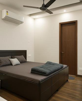 Kharar Casa | 2BHK Luxury Villa In Mohali GF - Stay Royal