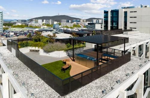 Reid Apartamento | 2BR-2BR-1Car-Sleeps 6 CBD Pool