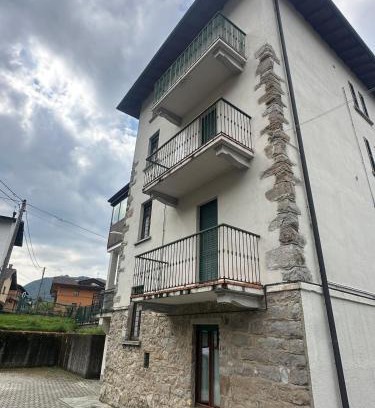 Barzio Apartamento | 2BR Apt in Barzio!