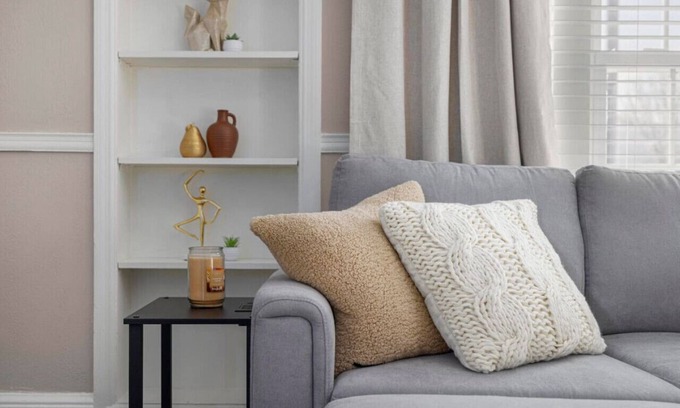 Kingsport Casa | 2BR house minutes from Holston Valley & Eastman