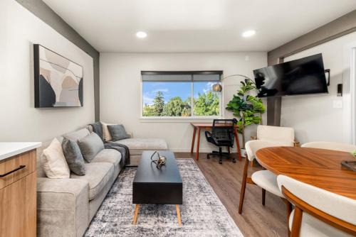 Cliff - Cannon Apartamento | 2BR in Downtown with Parking