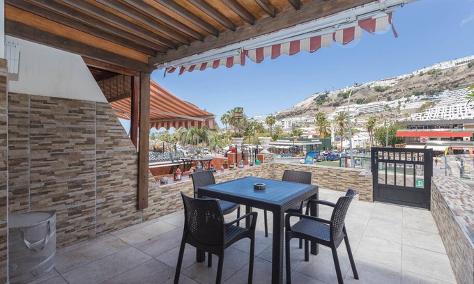 Puerto Rico Chalet De Esquí | 2BR Luxurious Duplex in Puerto Rico