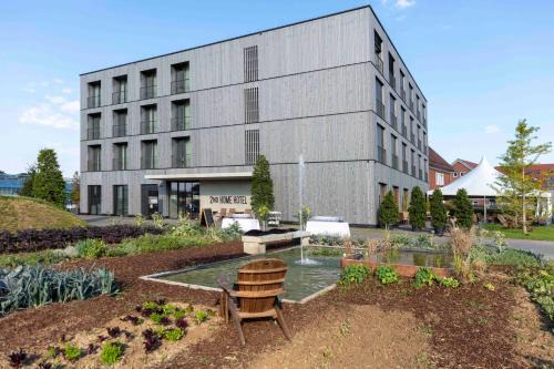 Noerdlingen Hotel | 2ND HOME HOTEL