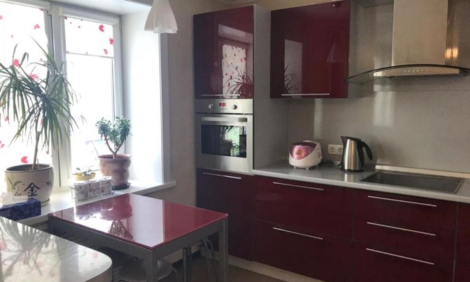 Yuzhno-Sakhalinsk Apartamento | 3-х комнатные апартаменты