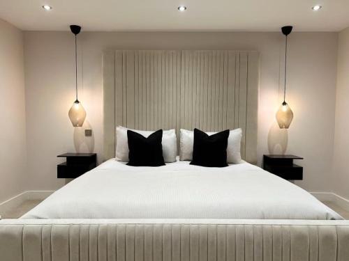 Frampton Apartamento | 3 Bed home in Lincolnshire