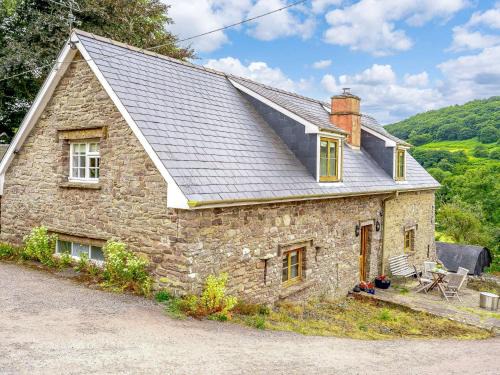 Abergavenny Casa | 3 Bed in Crickhowell 48309