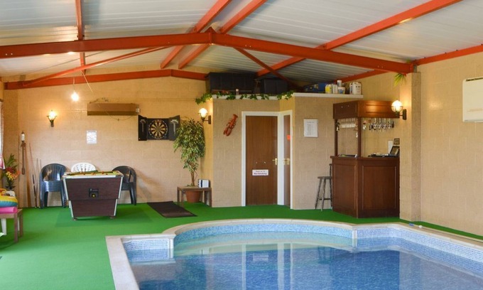 Bellingham Cabaña | Alojamiento de 3 habitaciones en Near Bellingham