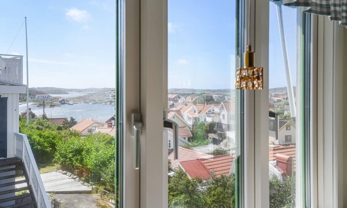 Kyrkesund Casa | Alojamiento de 3 habitaciones en Kyrkesund