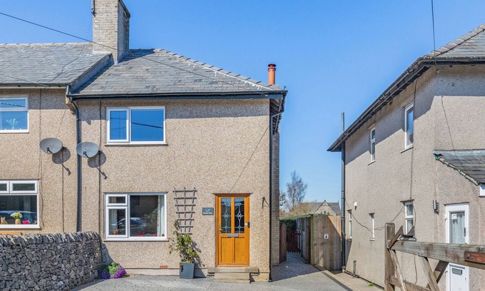 Buxton Cabaña | Alojamiento de 3 habitaciones en Peak Dale, near Buxton