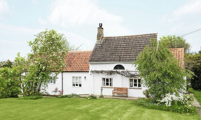 Twywell Cabaña | Alojamiento de 3 habitaciones en Denford, near Thrapston