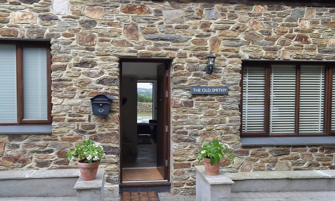 Truro Cabaña | Alojamiento de 3 habitaciones en Penelewey, near Truro