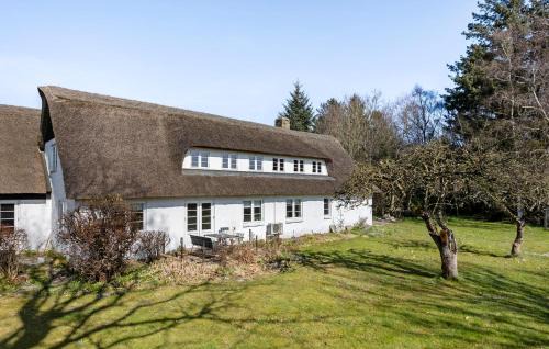 Helberskov Strand Casa | 3 Bedroom Amazing Home In Hadsund