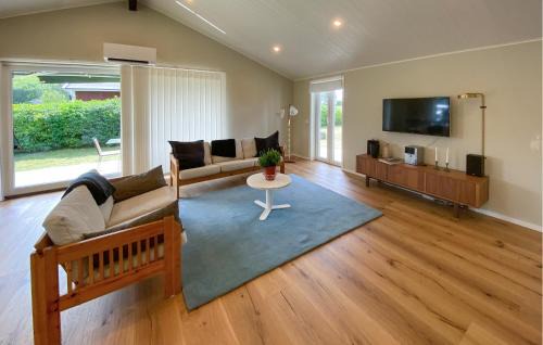 Vassmolosa Casa | 3 Bedroom Amazing Home In Vassmolösa