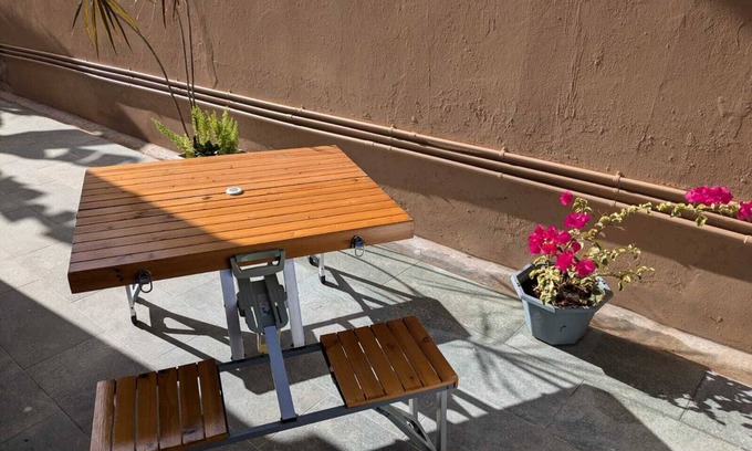 Goodwood Park Apartamento | 3-bedroom apartment in terrific Diego Martin with WiFi, AC.