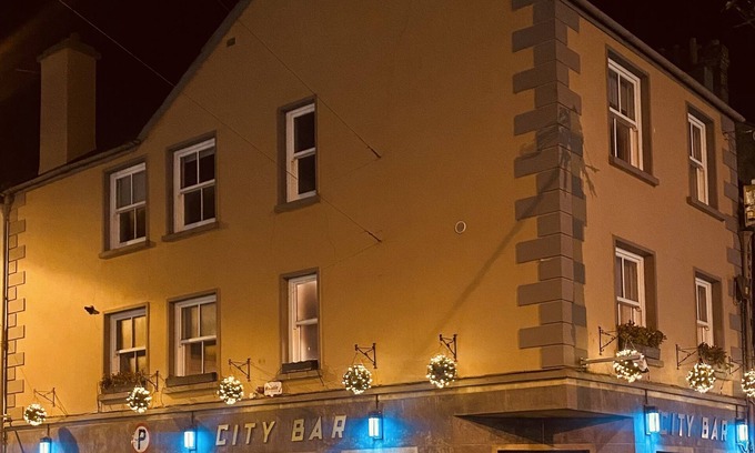 Cashel Apartamento | 3 BEDROOM APARTMENT BESIDE THE CASHEL PALACE HOTEL