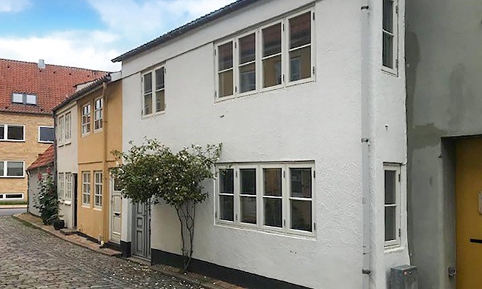 Faaborg Casa | Impresionante casa de 3 dormitorios en.