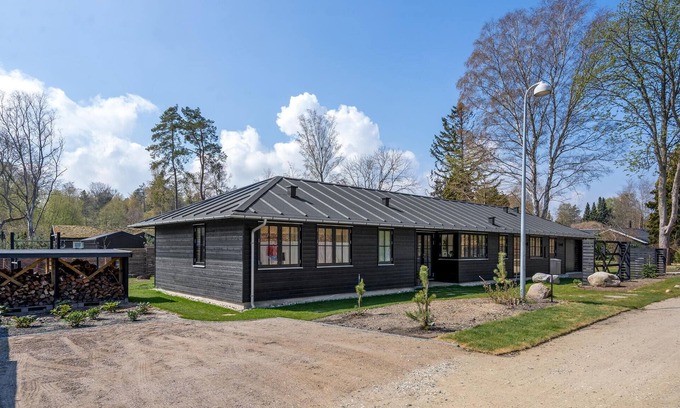 Hornbaek Casa | Hermosa casa de 3 dormitorios en.