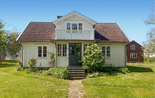 Kolboda Casa | 3 Bedroom Beautiful Home In Hagby