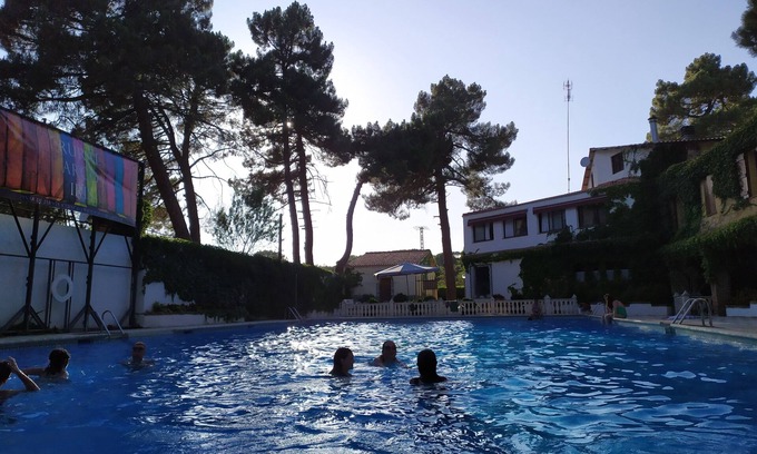 Jábaga Cabina | Cabaña de 3 dormitorios