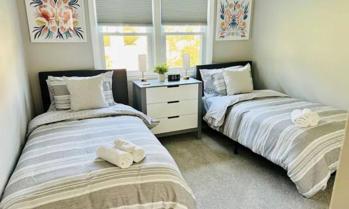 The Lanes Condominio | 3-bedroom Centrally-located Condo in fantastic Waltham!