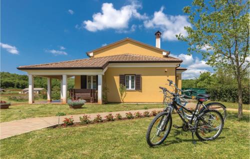 Putini Casa | 3 Bedroom Gorgeous Home In Putini